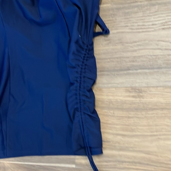 Panache swim Tankini - 36FF - Picture 2 of 13